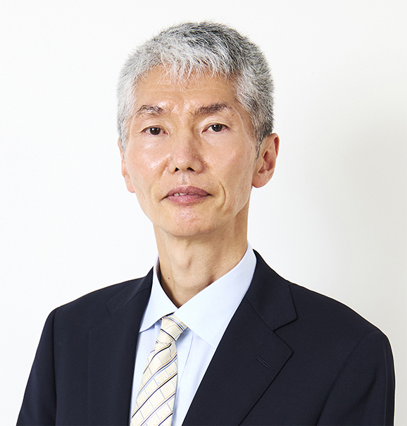 Toshiaki Kikuchi