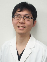 Keiji Fujiwara