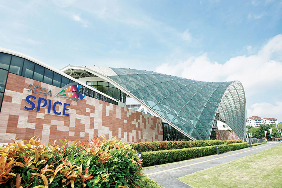 congress venue image 