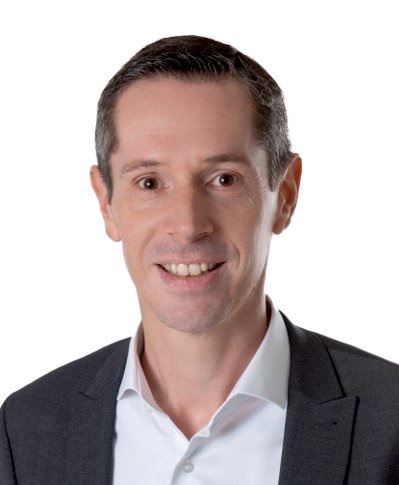 Dr-Ing Ansgar Drüke