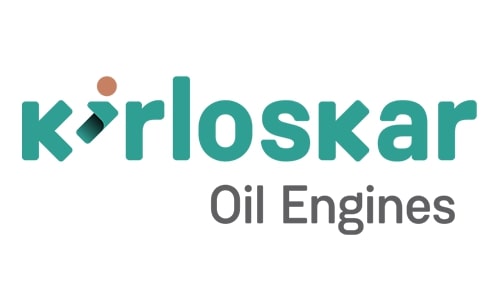 Kirloskar Oil Engines Logo