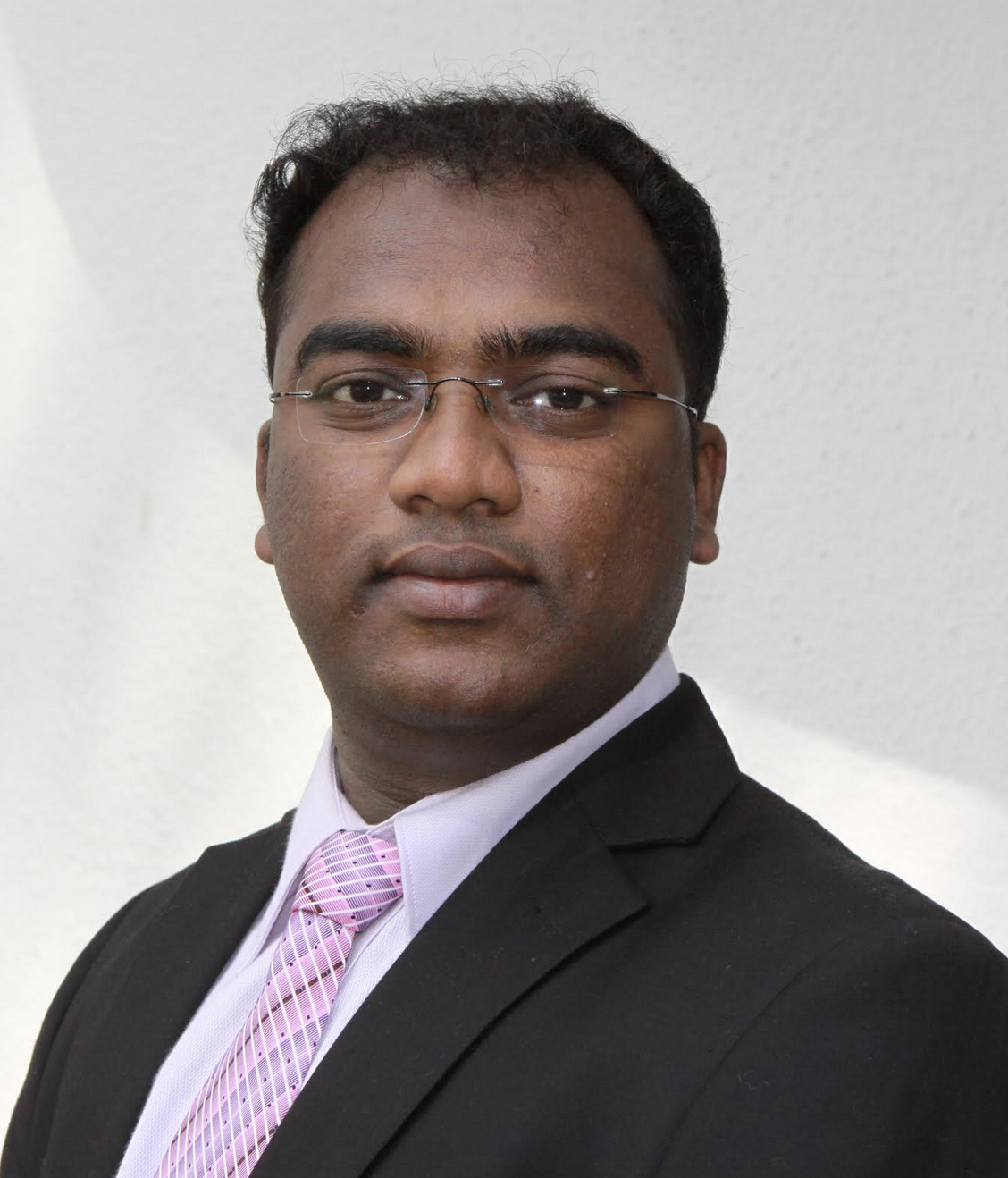 Mr. Girikumar Kumaresh