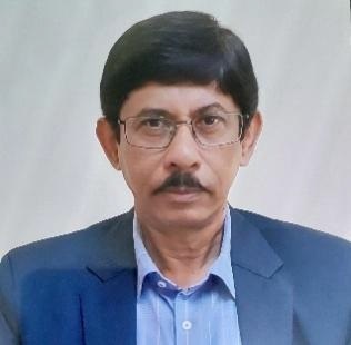 Dr. Anindya Deb