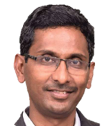 Mr. Anil Kumar Chigulapalli
