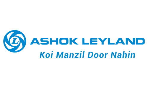 Ashok leyland 500x300