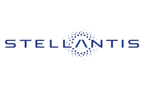 Stellantis 500X300