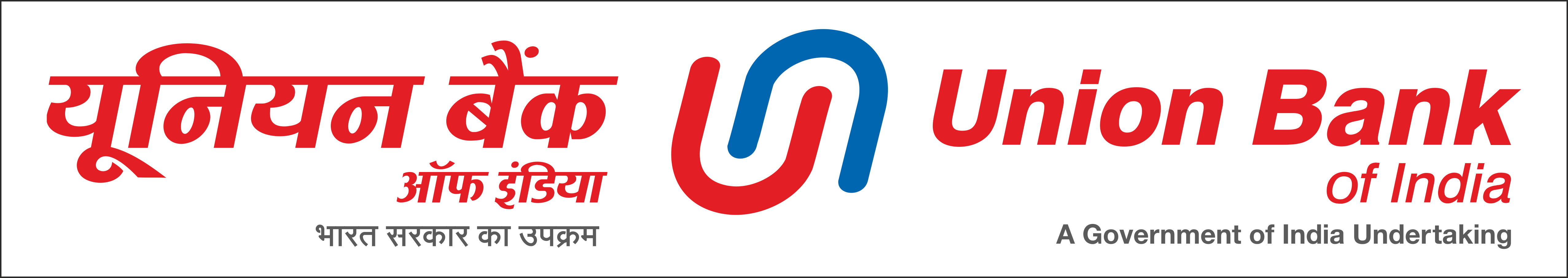 Union Bank of India LOGO