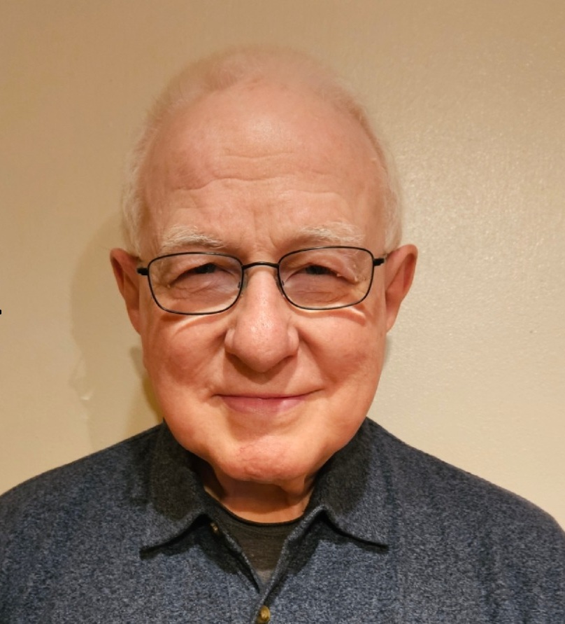 Mr. Richard McCormick