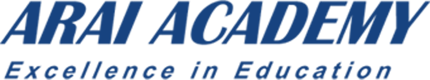 ARAI_Academy_Logo_Knowledge_Partner