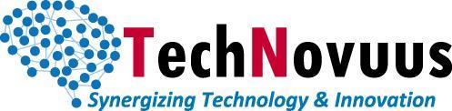 Technovus Logo_Startup and Innovation Ecosystem Partner