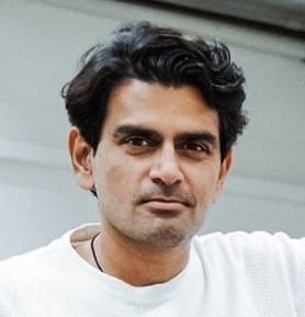 Mr. Siddharth Vinayak Patankar