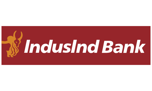 5. Indusind bank