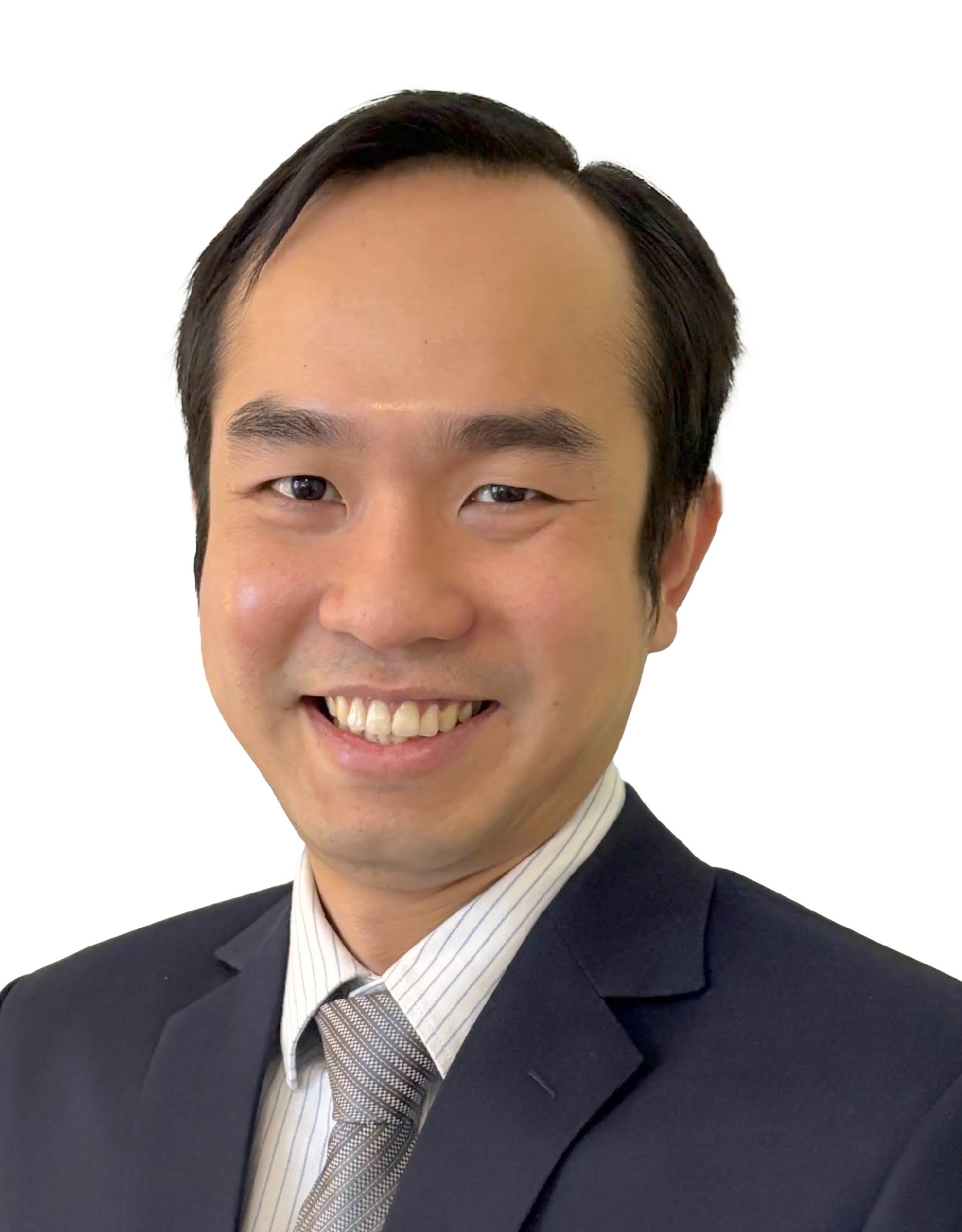 Dr. Le Minh Huu