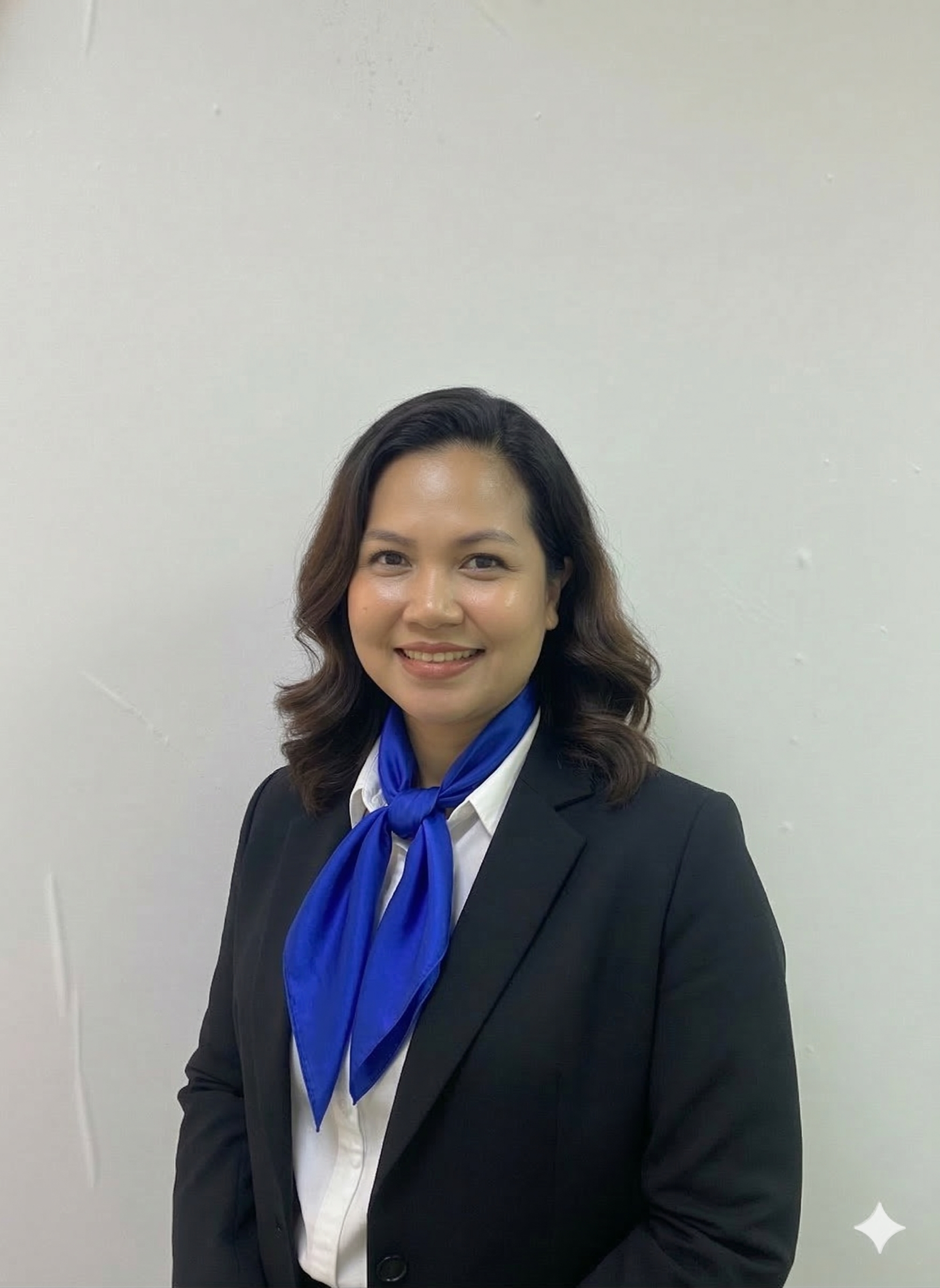 Sham Su Lia DrTrainee, Advance Specialty in Communicable Disease in Primary Care