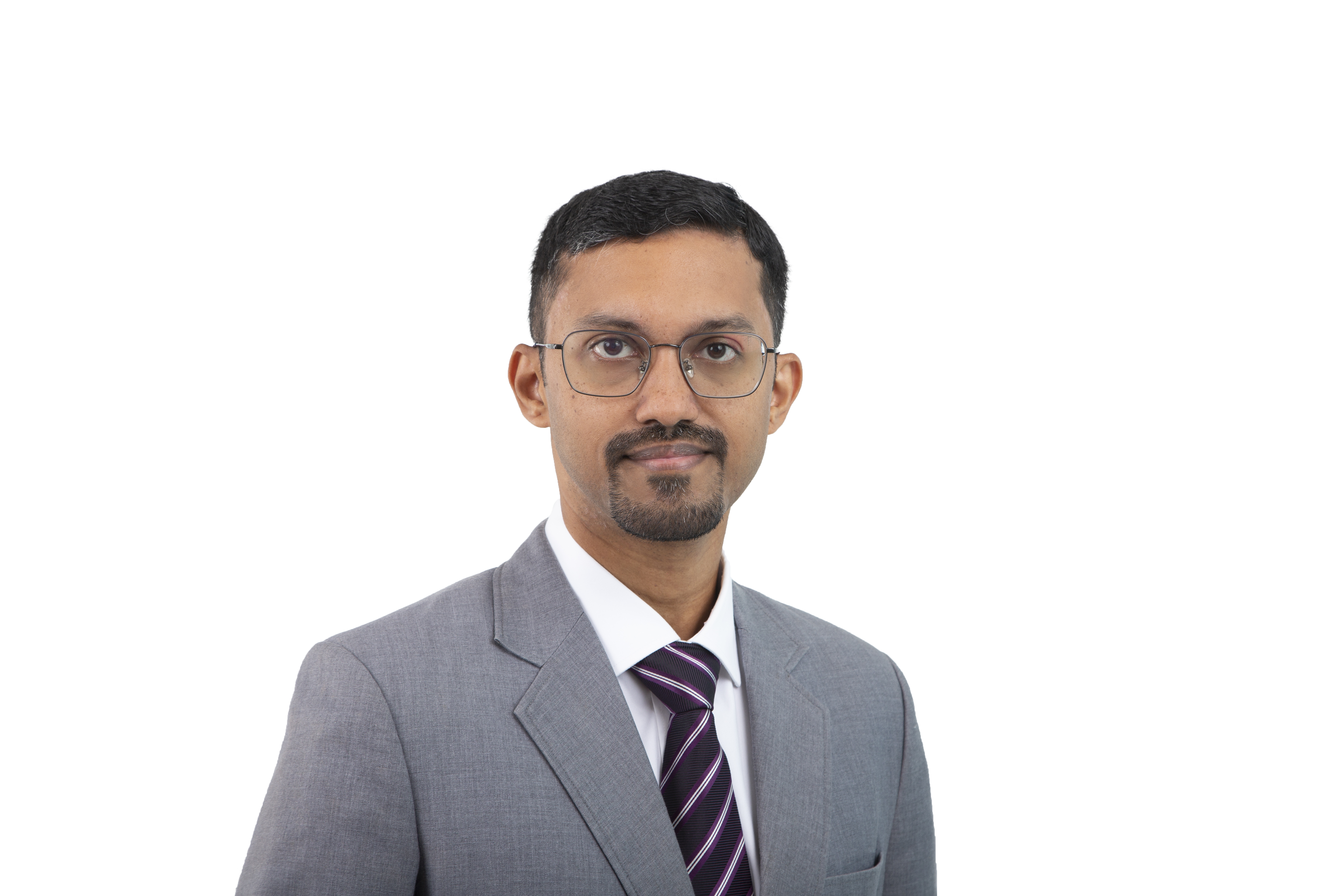 DrSentilnathan Subramaniam