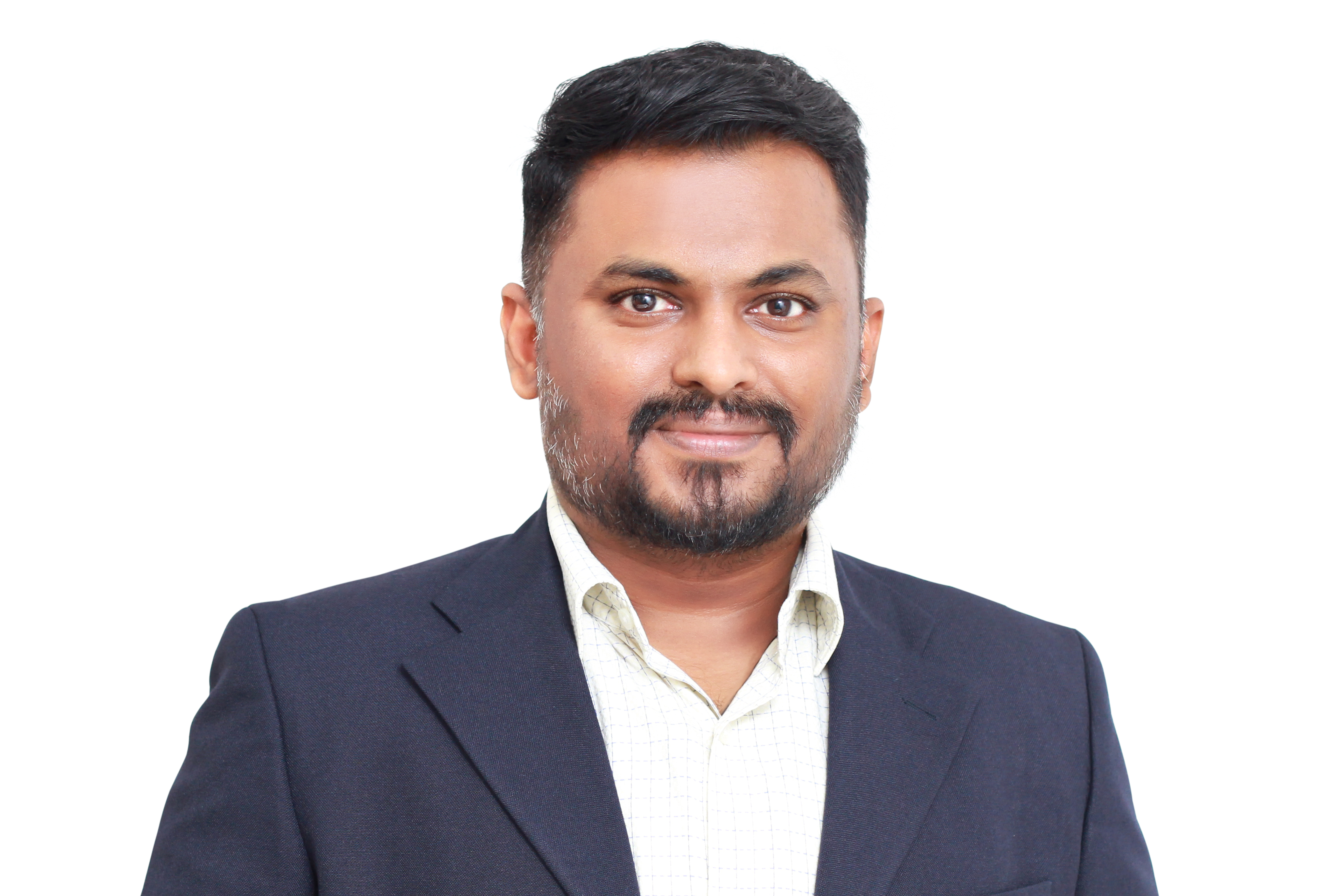 Vivek LakhsmananDr
