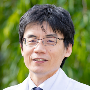 Naoya Tanabe