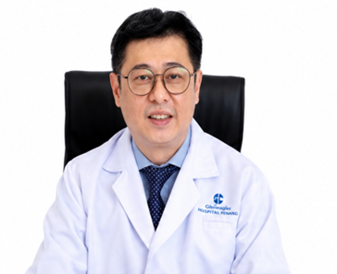 DrShyang YeeLim