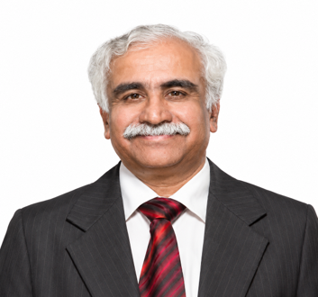 Dr Naresh Bhat