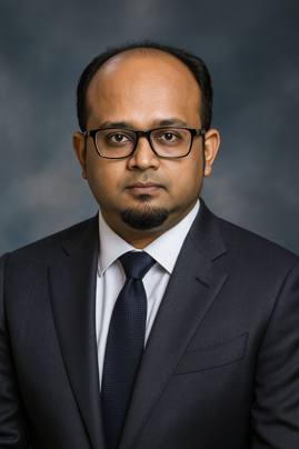 DrAhmad Junaidibin Ahmad Hamidi