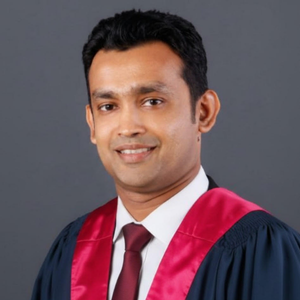 Neranjan Dissanayake