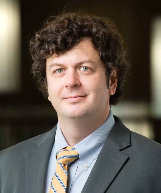 Daniel GibsonDr