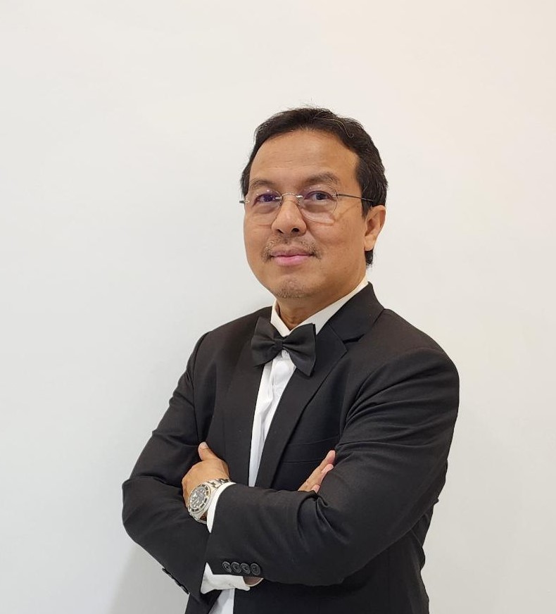 Dato' DrImi Sairi bin Ab Hadi