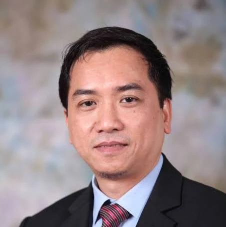 Prof.Zamberi Sekawi