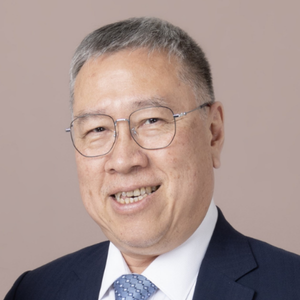 Yuh-Min Chen