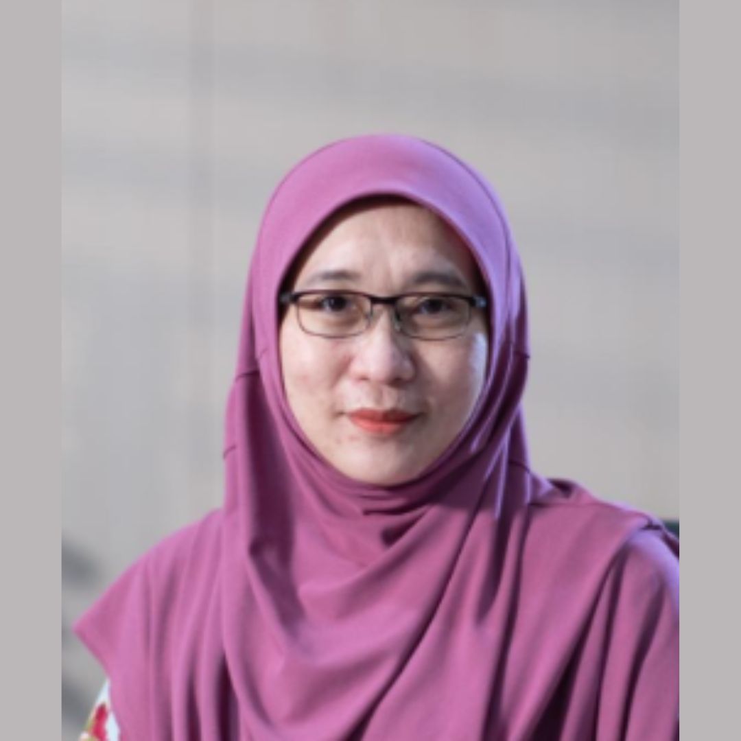Ummi Affah MahamadDr