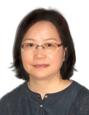 Liping Jiang