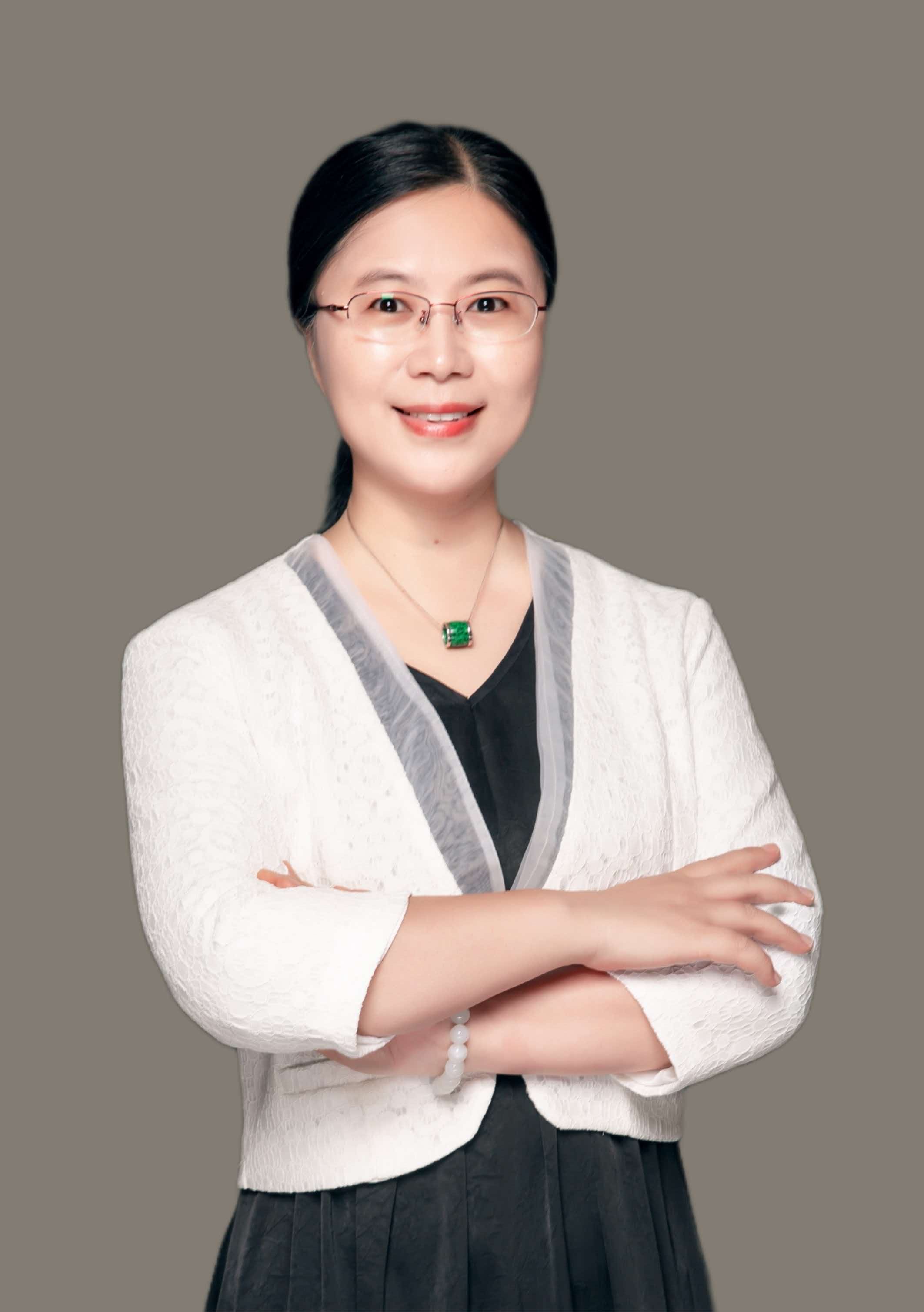 Zirong Tian
