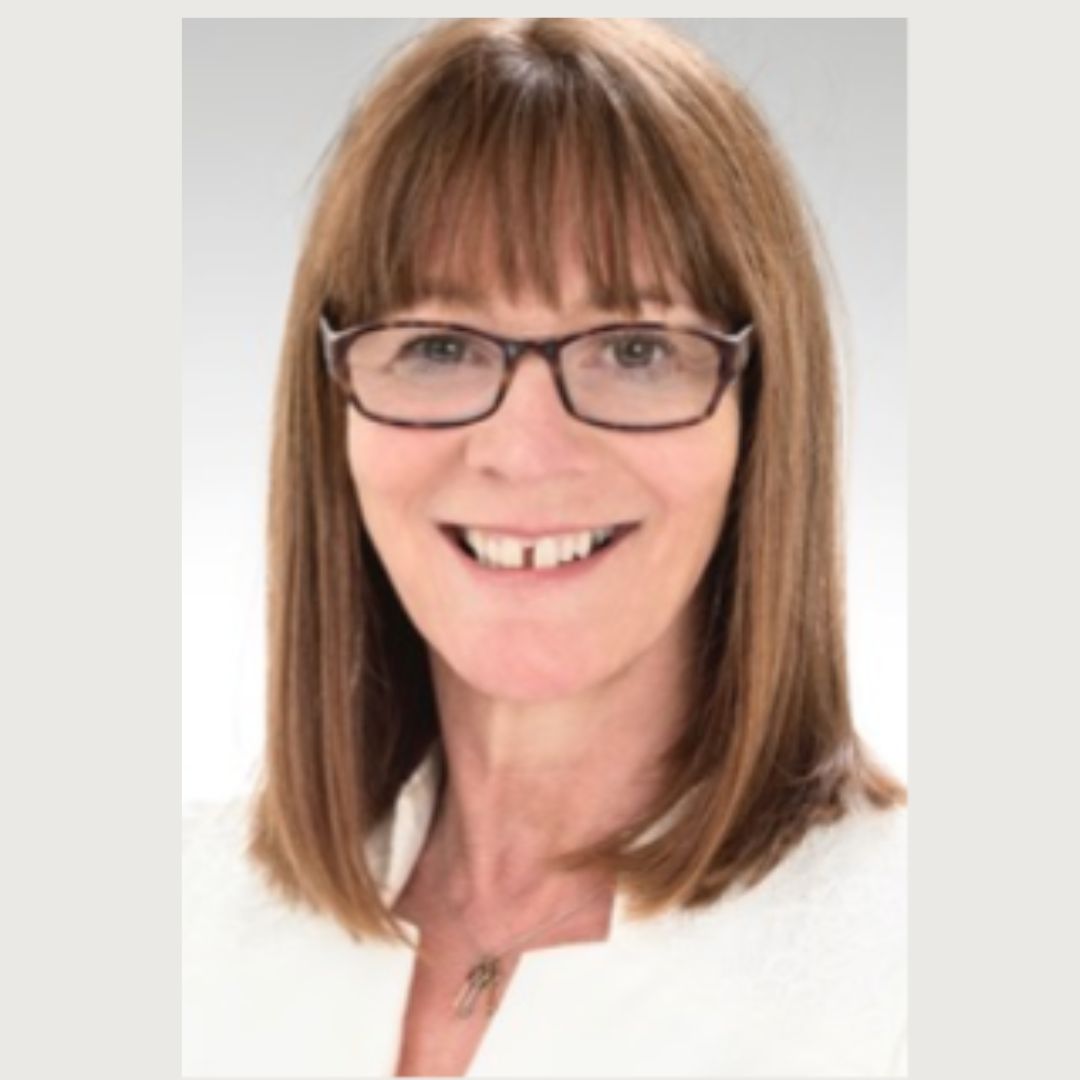 Donna LarsenMs