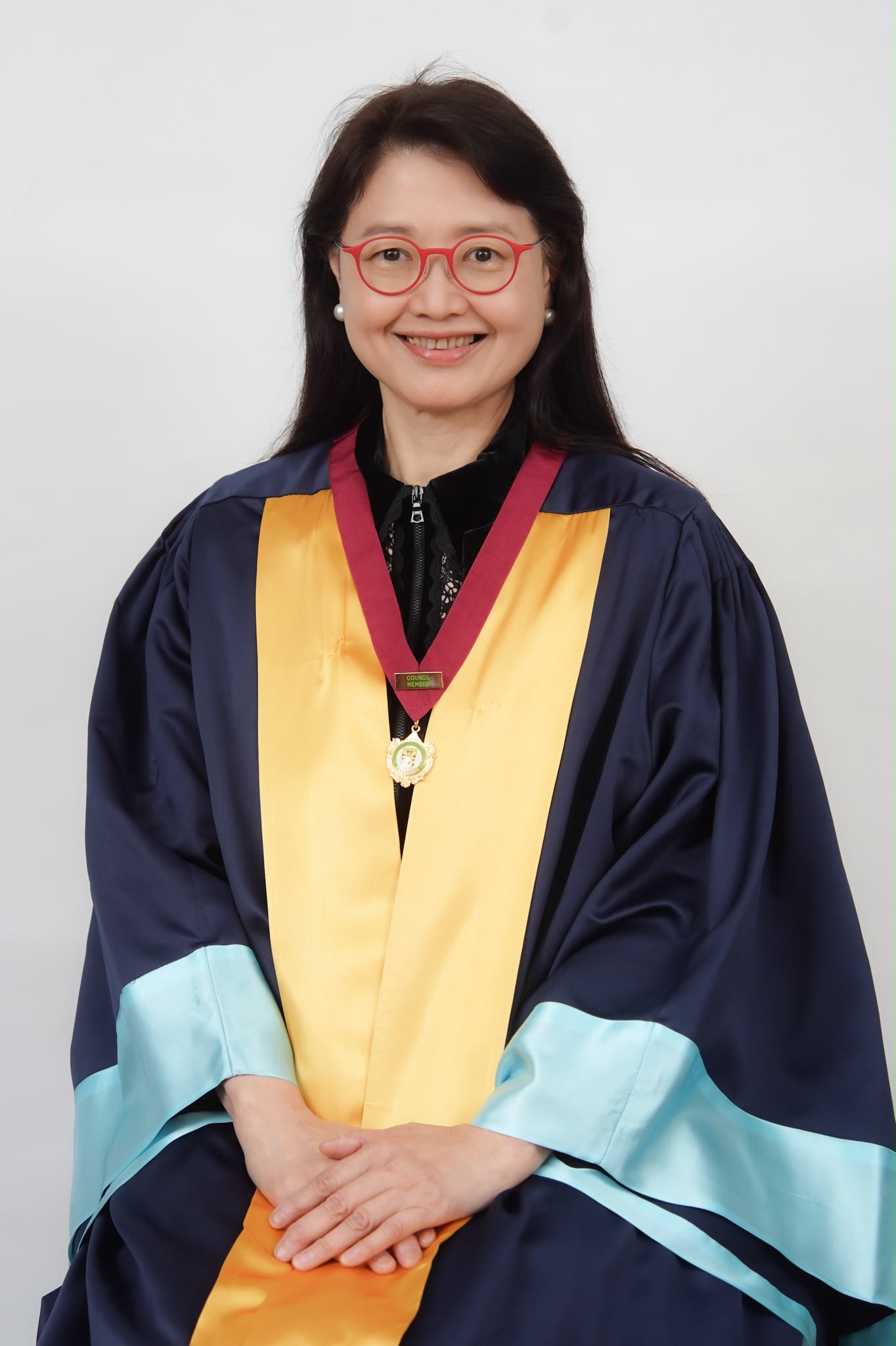 Lorna Ng VenturaDrHonorary Secretary, Hong Kong College of Family Physicians