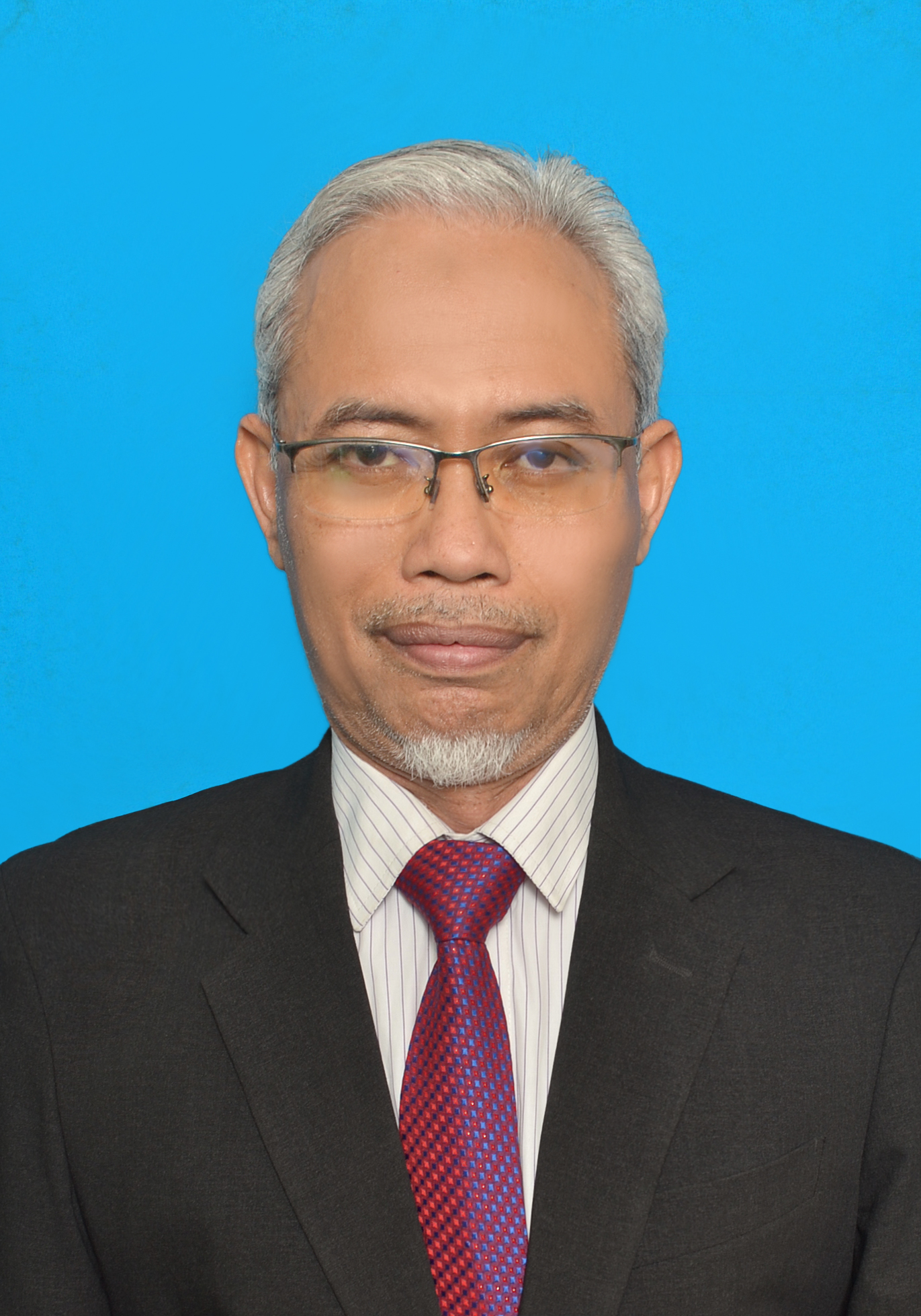 AZIZI BIN AYOBProf. Dr.