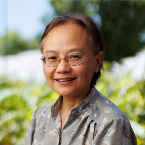 Anne Chang