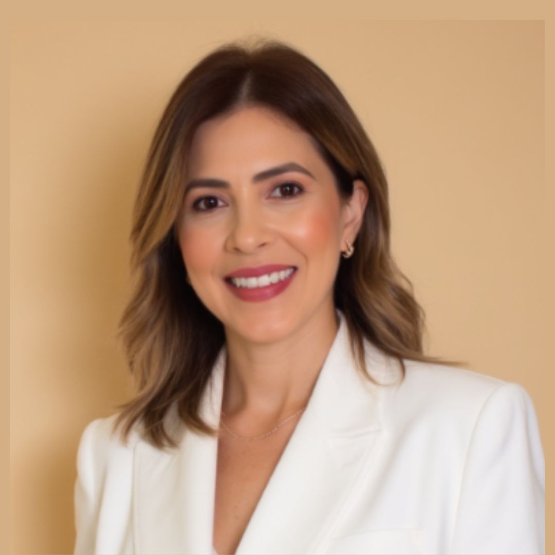 Ana Paula dos Santos AlbuquerqueProf Dr