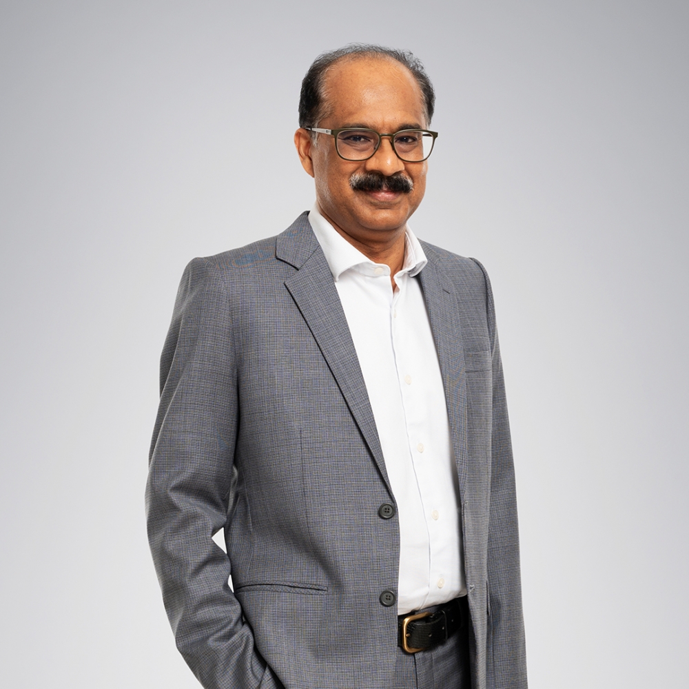DrRamesh Gurunathan
