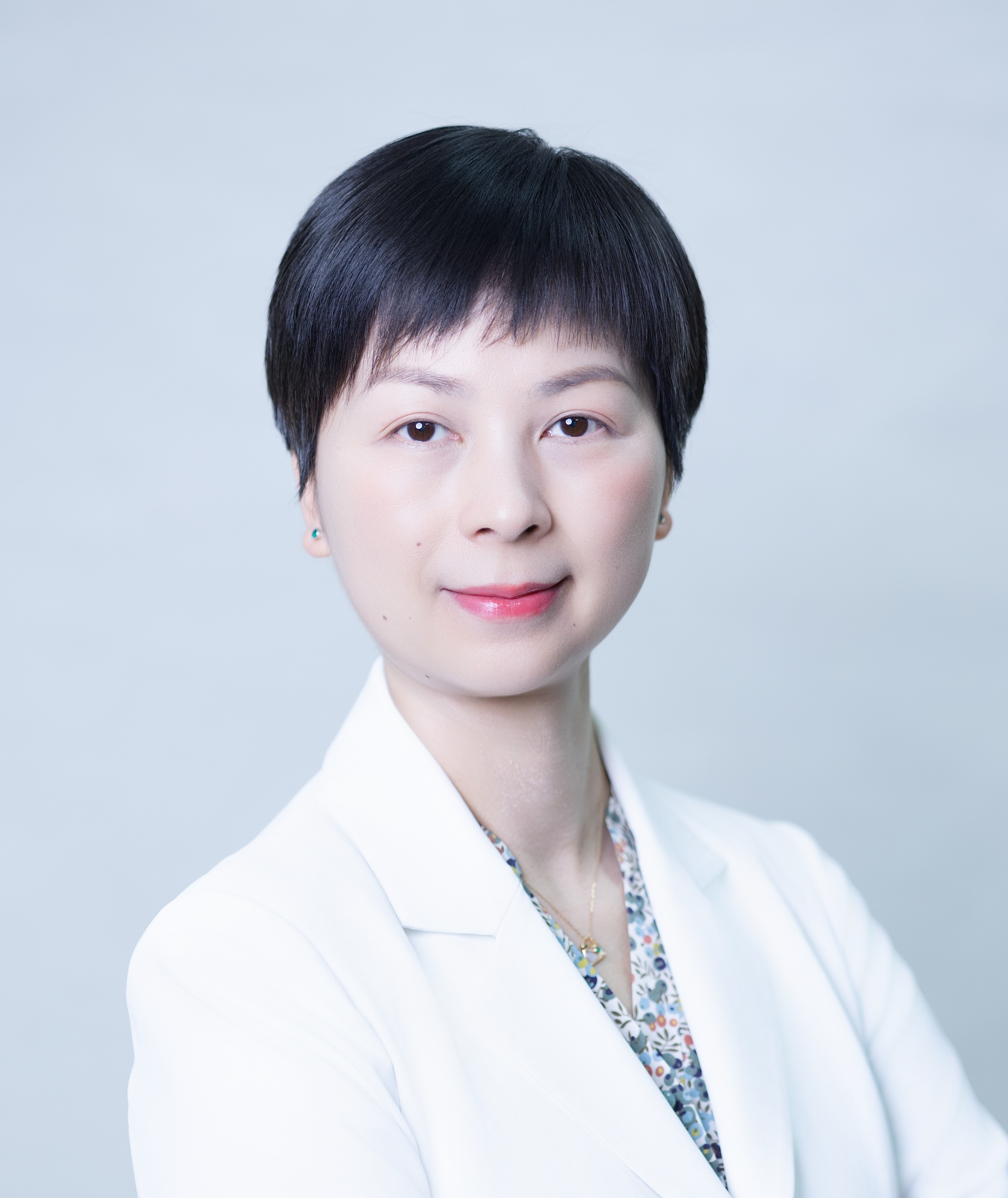SHI YULANMrs