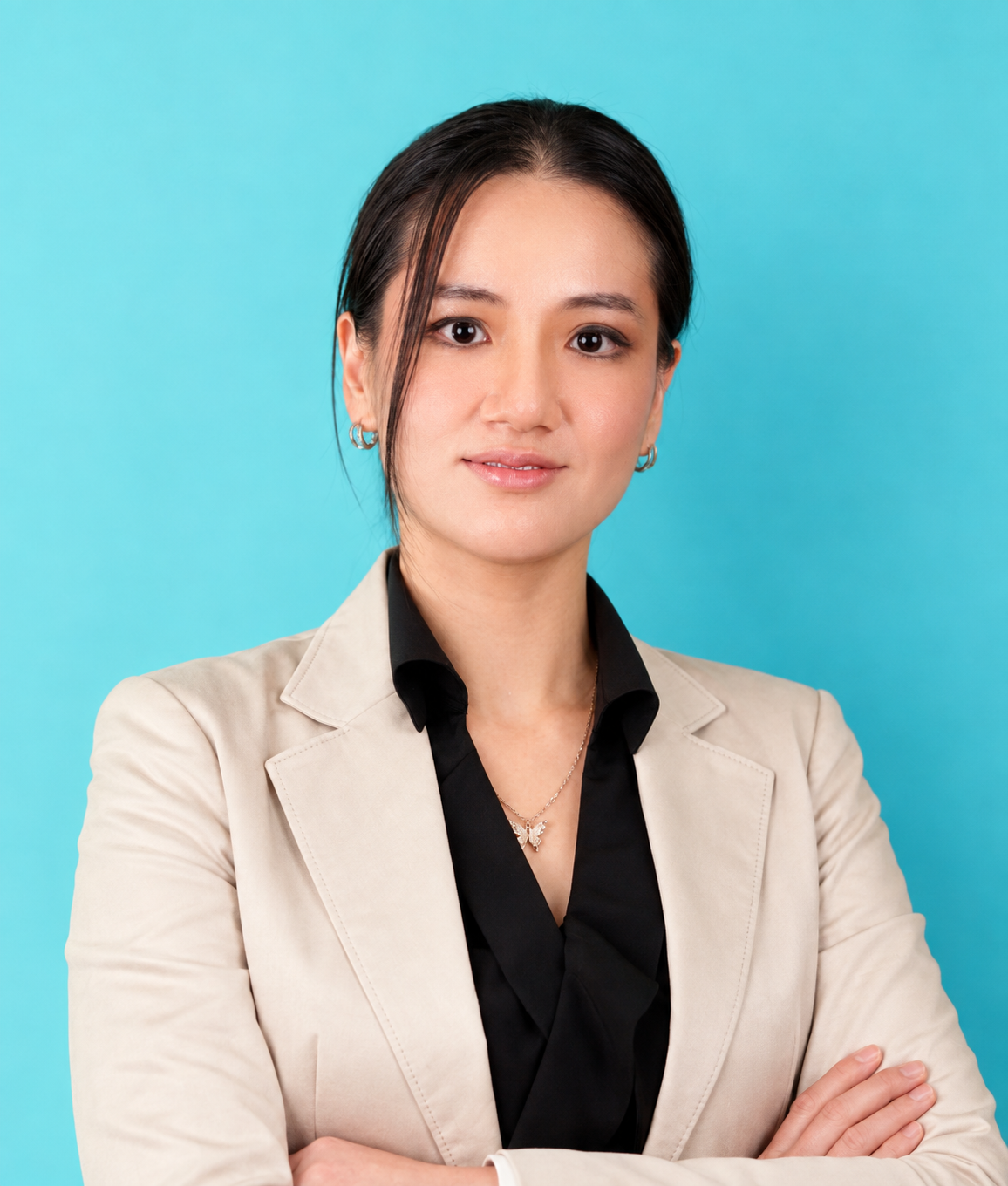Tang Shir LeyDr