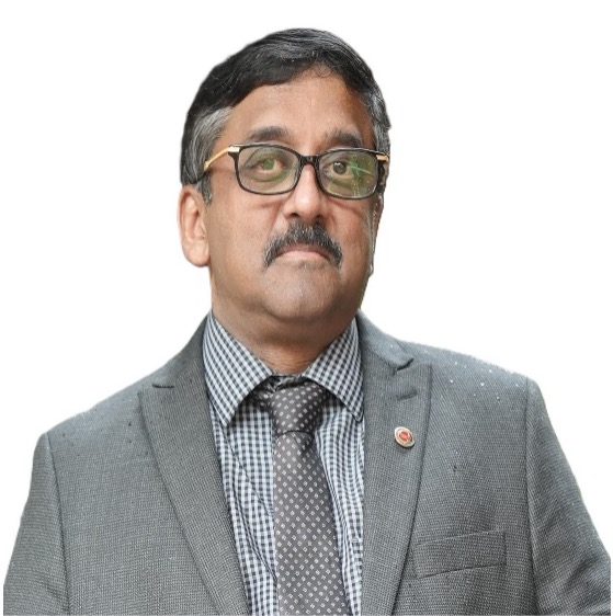 Vijay Visvanathan