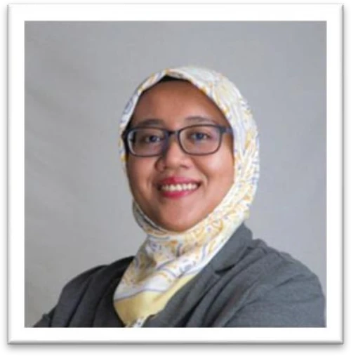 Nurul Akmanidar ZainuddinDrFamily Medicine Specialist (Sub-specialist Child Health Trainee)