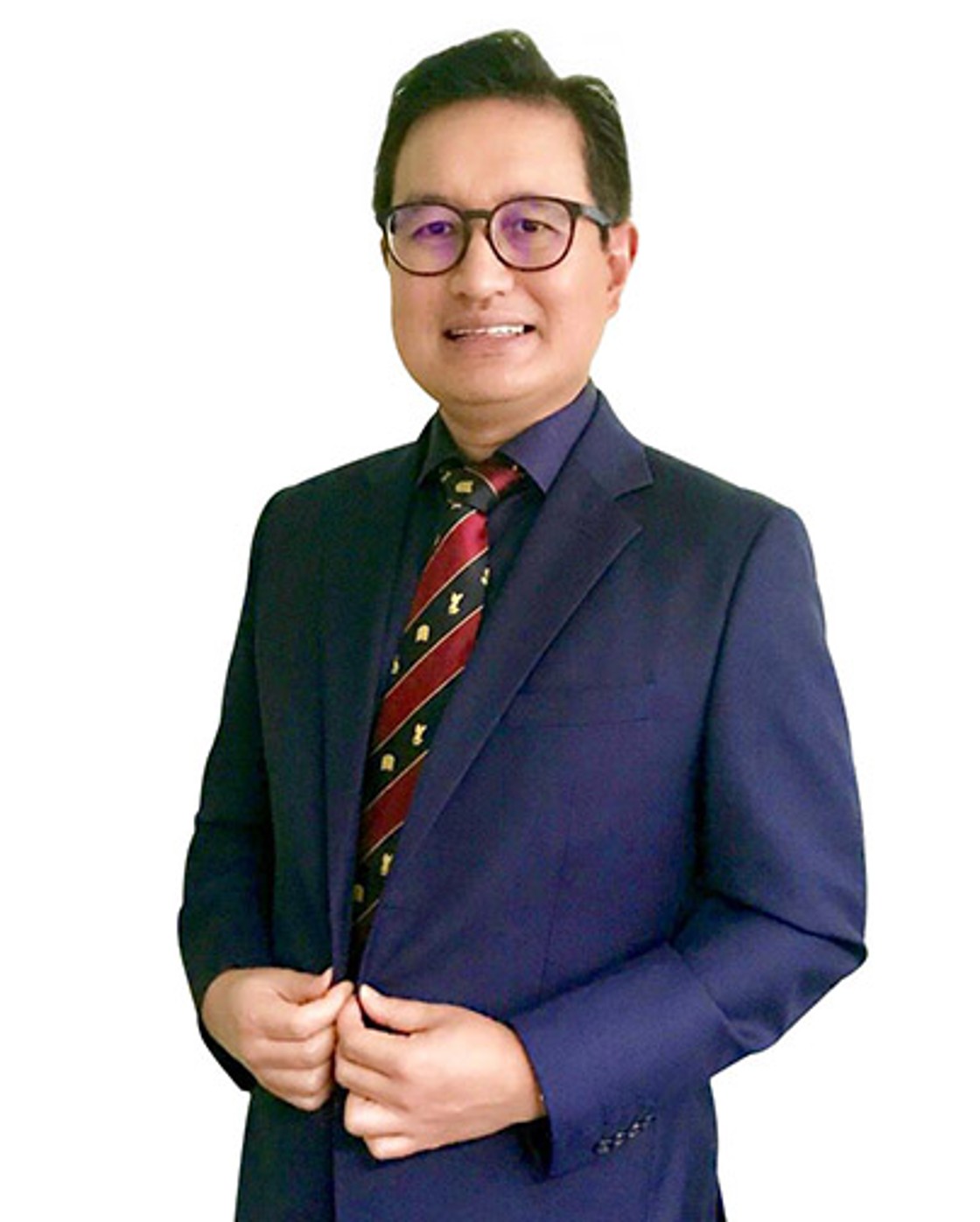 Dato' DrNik Ritza Kosai