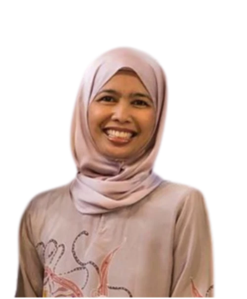 Nurainul Hana binti ShamsuddinDrSenior Lecturer/Family Medicine Specialist/Adolescent Health Fellowship