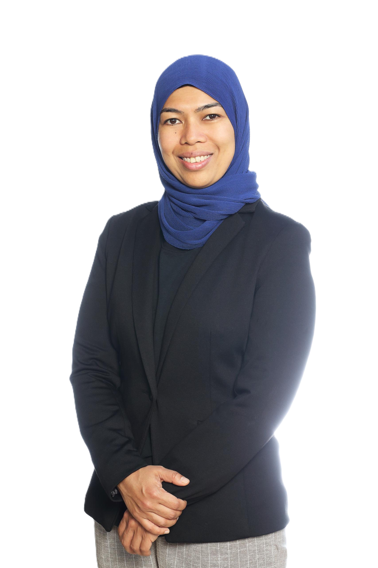 Zakhirati Zainol Abidin