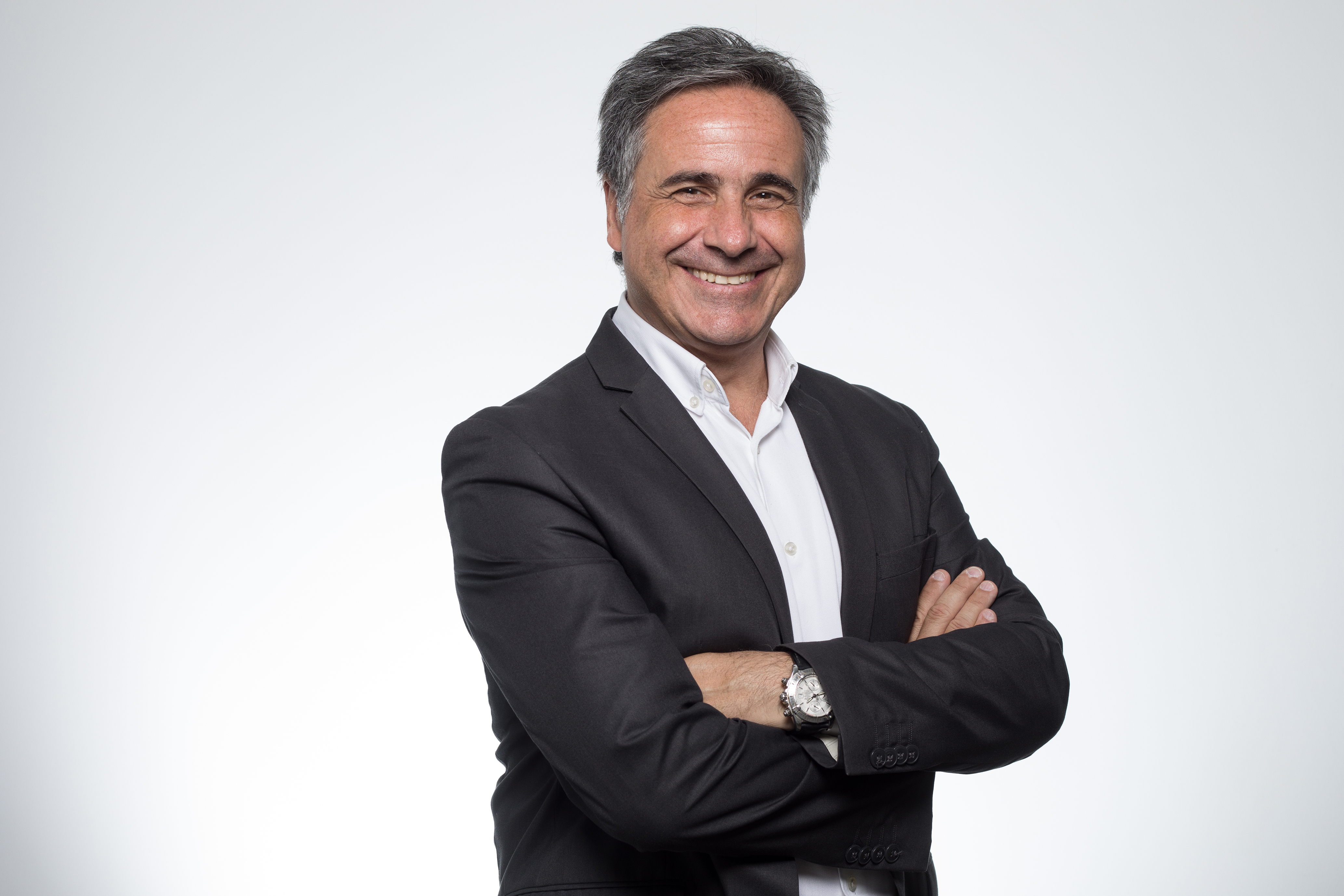 Serge Bohbot