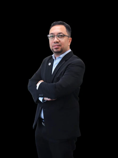 Mohd Ridzuan Bin Mohd SaidAssoc ProfConsultant Cardiologist IIUM