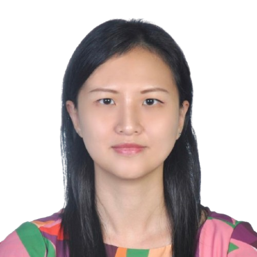 Dr Ng Wei Lin