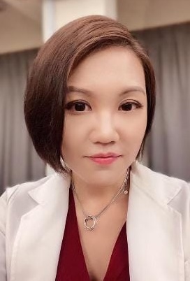Angel Ho Yun YingDrConsultant Geriatrician & Physician, 