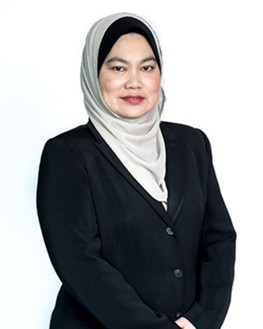 Datin (Dr)Rohamini Sibin
